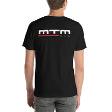 Load image into Gallery viewer, MTM USA Unisex T-Shirt