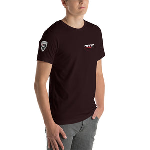 MTM USA Unisex T-Shirt