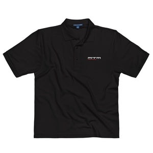 MTM USA Polo Shirt