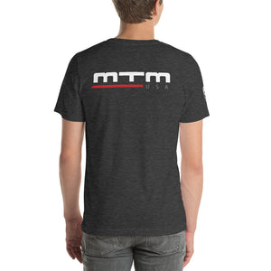 MTM USA Unisex T-Shirt
