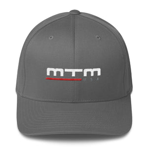 MTM USA FLEXFIT CAPS