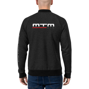 MTM USA Bomber Jacket