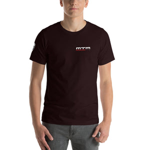 MTM USA Unisex T-Shirt