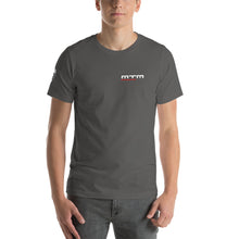 Load image into Gallery viewer, MTM USA Unisex T-Shirt