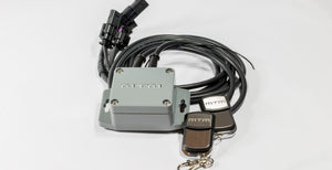 MTM Valve Controller for RS5