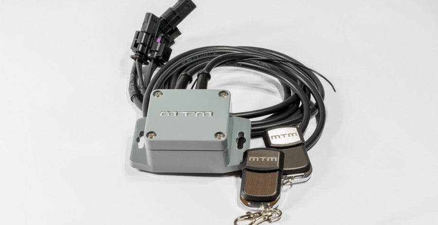 MTM Valve Controller (1 Valve) – MTM USA LLC