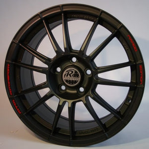 SET RIMS MTM NARDO EDITION 8,5X19 ET35 LK 5X112