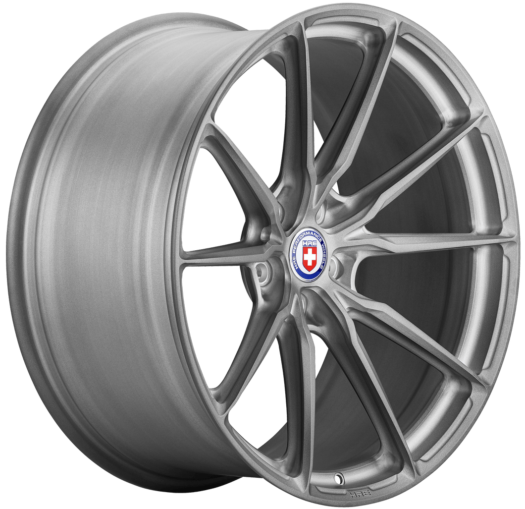 HRE P104SC
