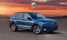 Load image into Gallery viewer, Performance Upgrade 4D Tiguan
