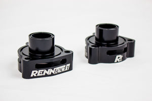 RENNtech | Blow-Off Valve Adapters | 4.0L V8 | BiTurbo