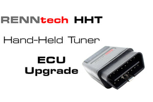 RENNtech ECU+ Upgrade | C190 | AMG GT S | 601HP/582LB-FT | 4.0L V8 BiTurbo | M178 | MY2015-2017