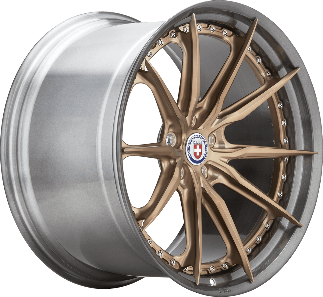 HRE S104SC