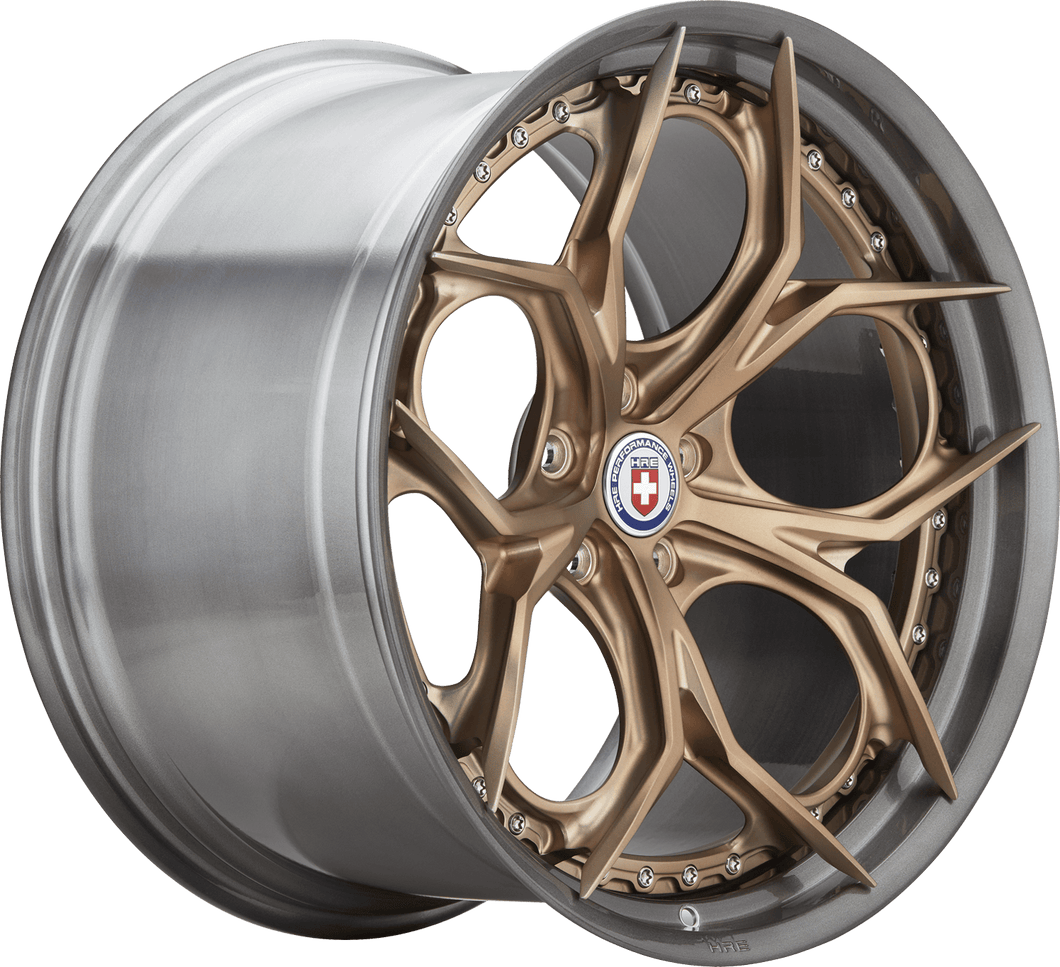 HRE S111SC