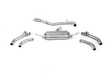 Load image into Gallery viewer, Milltek Exhaust System for Audi RS3 8Y