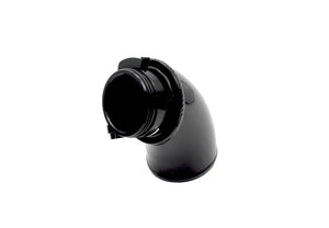 Racingline Turbo Inlet Elbow (CONTINENTAL Turbo) - VW/Audi MK8 Golf R / GTI / Arteon / MQB Tiguan / S3 8Y