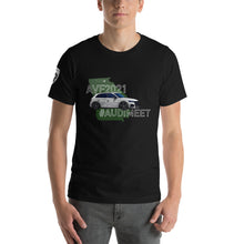 Load image into Gallery viewer, AVF 2021 SHIRT - Short-Sleeve Unisex T-Shirt