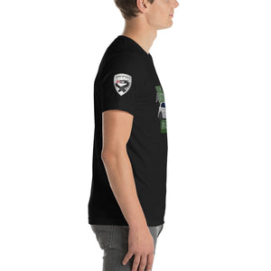 AVF 2021 SHIRT - Short-Sleeve Unisex T-Shirt