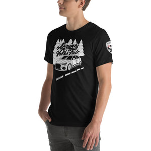 Alpine Volks Fair 2022 | Unisex t-shirt