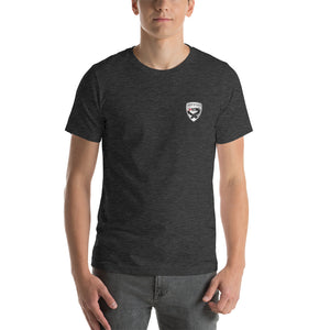 MTM S3 Design - Short-Sleeve Unisex T-Shirt