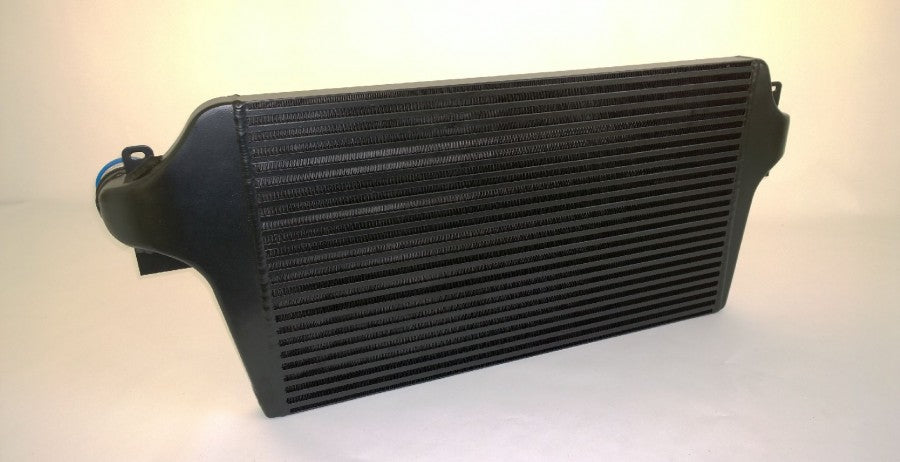 WAGNERTUNING  Competition Intercooler Kit VAG 1,8-2,0TSI