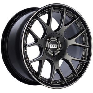 BBS CHRII 22x10.5 for Audi C8 RS6/RS7