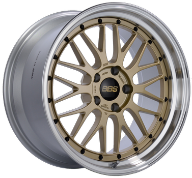 BBS LM 436 – MTM USA LLC BBS LM 436 – MTM USA LLC
