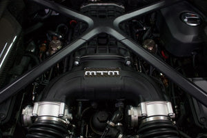 Mtm Performance MTM Supercharger Kit for Audi R8 V10 802HP+ – MTM USA LLC