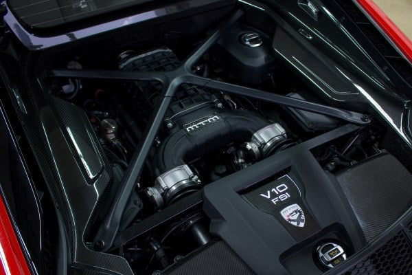 Mtm Performance MTM Supercharger Kit for Audi R8 V10 802HP+ – MTM USA LLC