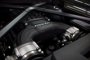 Mtm Performance MTM Supercharger Kit for Audi R8 V10 802HP+ – MTM USA LLC
