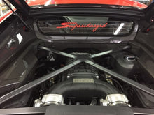 Load image into Gallery viewer, MTM Supercharger Kit for Audi R8 V10 802HP+