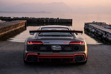 Load image into Gallery viewer, MTM Aerodynamic Kit &quot;GT Street&quot; Audi R8 (4S)