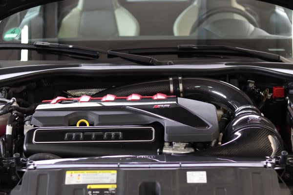 MTM RS3 Intake Manifold – MTM USA LLC