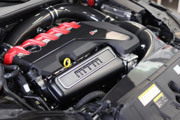 MTM RS3 Intake Manifold – MTM USA LLC