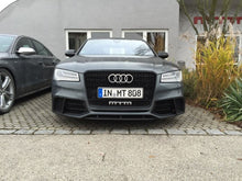 Load image into Gallery viewer, MTM Grill AUDI A8 / S8 RS-Style