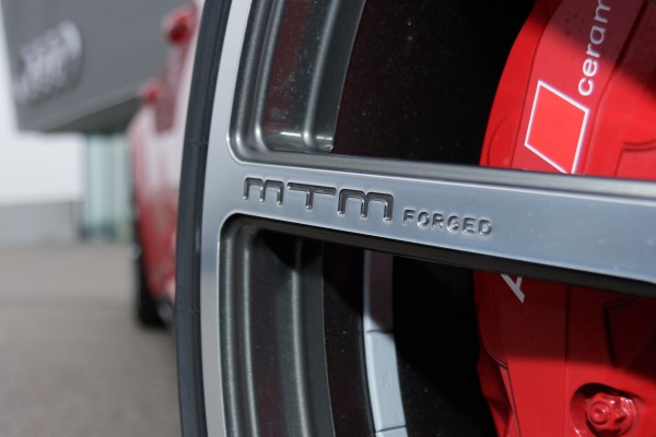 MTM Bimoto RS Wheel Set 22x10.5 ET18 – MTM USA LLC