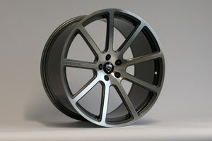MTM Bimoto RS Wheel Set 22x10.5 ET18