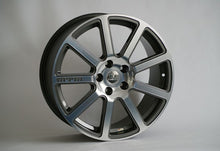 Load image into Gallery viewer, RIMS MTM &quot;Bimoto-forged&quot; 9 / 11 x 20&quot; LK 5x112