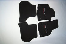 Load image into Gallery viewer, MTM-carpet AUDI A6 C8 with MTM-Logo