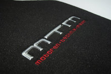 Load image into Gallery viewer, MTM-carpet AUDI A6 C8 with MTM-Logo