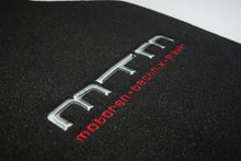 Load image into Gallery viewer, MTM-carpet AUDI A7 C8 with MTM-Logo