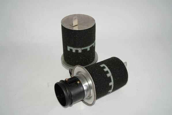 Set sport air filters Audi R8 V10 5,2 FSI manual gearbox