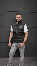 Load image into Gallery viewer, MTM Quilted Vest